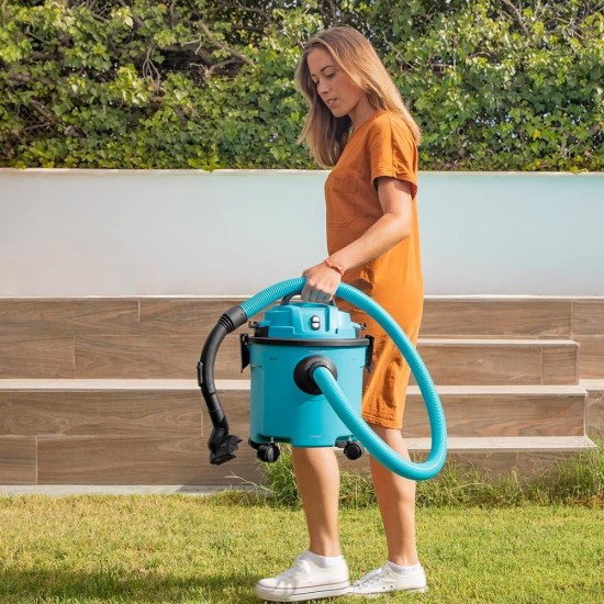 Прахосмукачка Cecotec Conga Rockstar Wet & Dry Compact 1200W 